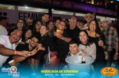 Vaquejada de Serrinha (Sexta-feira)